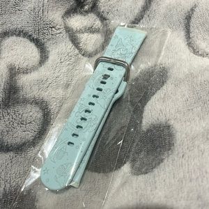 Magic Mouse Sorcerer Fitbit Versa 3 Watch Band - brand new!!!